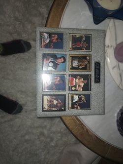 The Greatest Fighter Muhammad Ali 