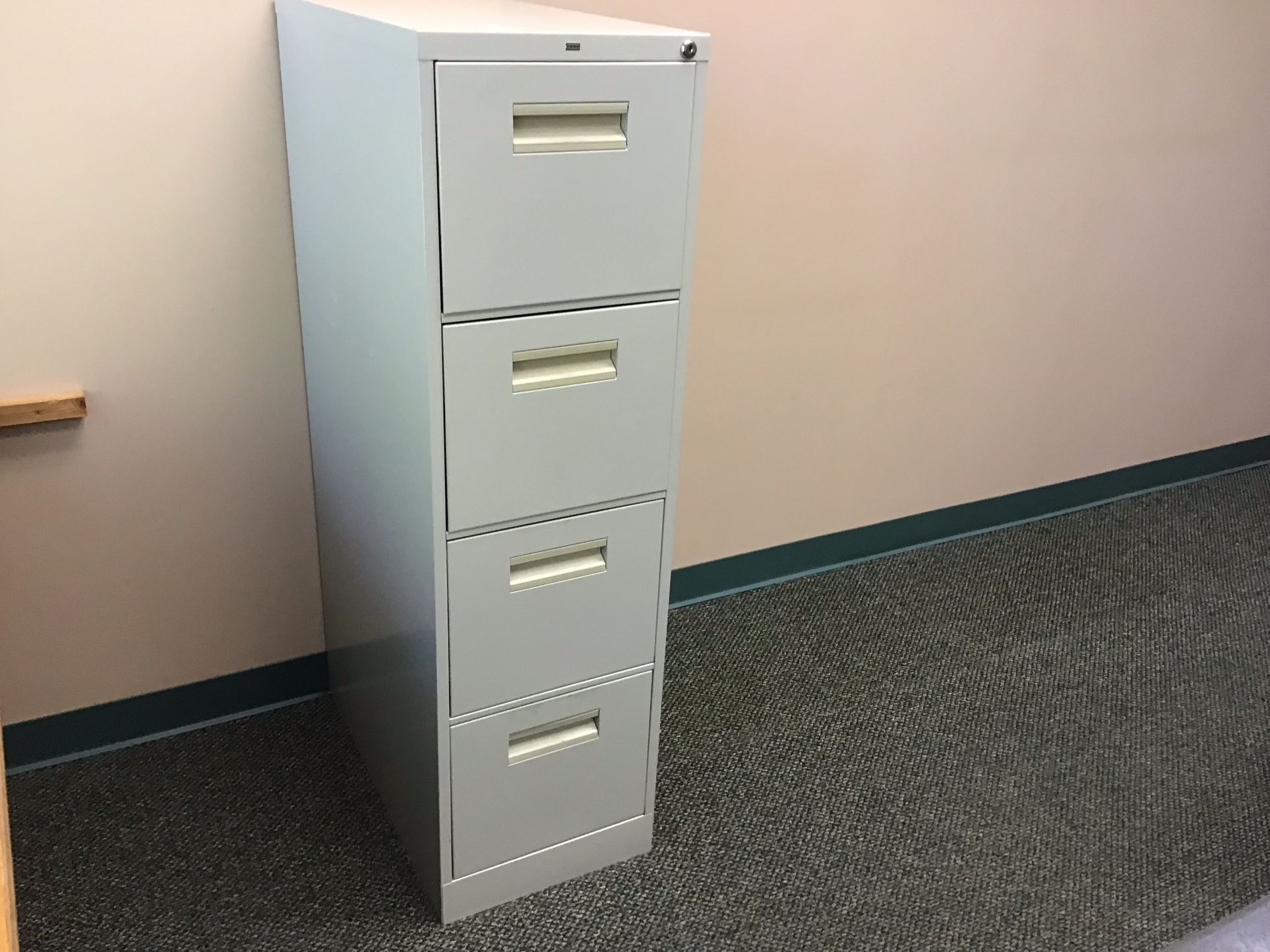 File Cabinet $75