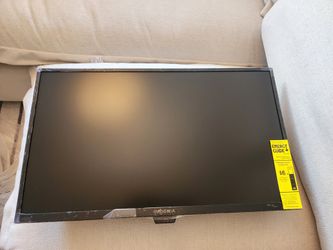 Insignia Firetv Edition 24 LED TV 1080p