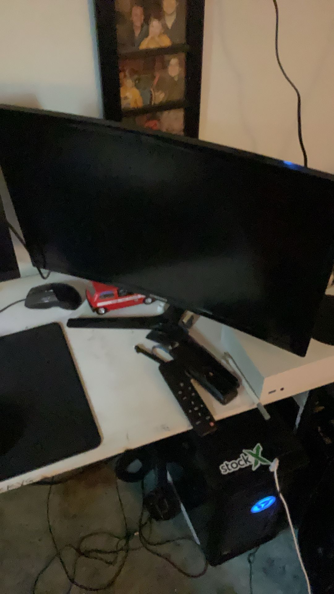 Computer Monitor