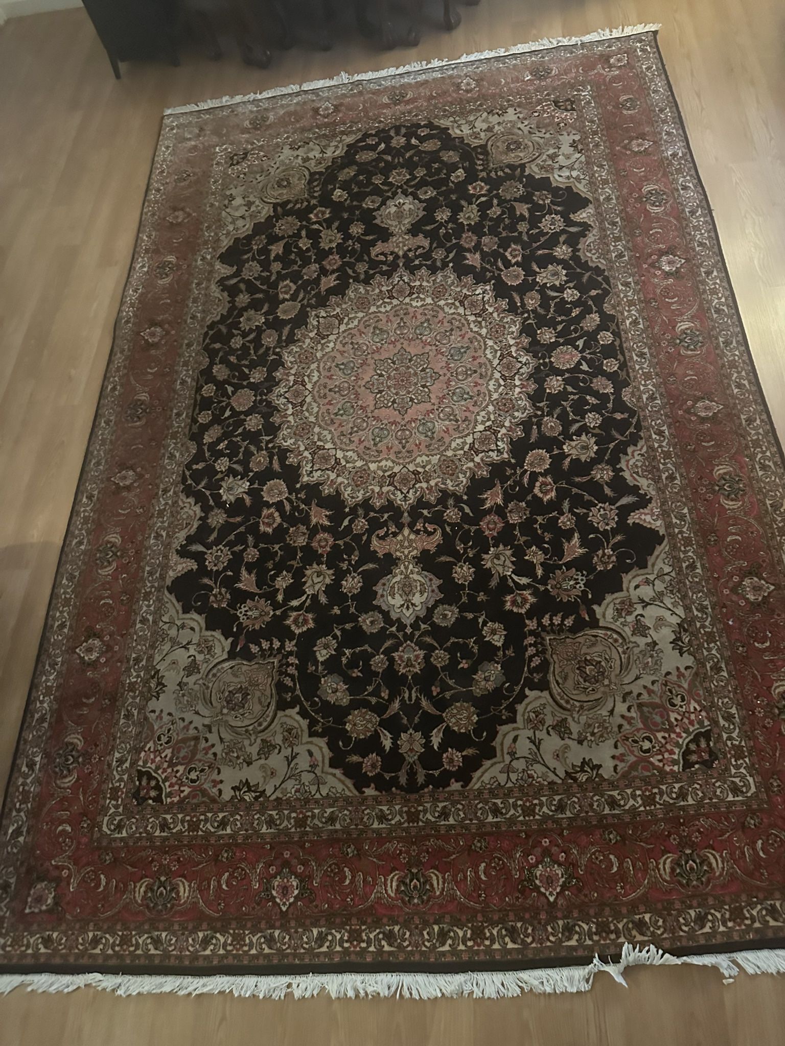 Persian rug