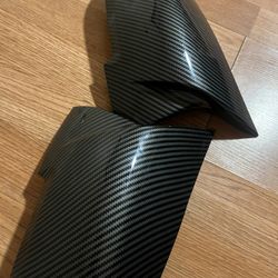 Carbon Fiber tips
