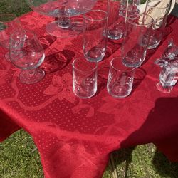 Princess House Glass