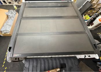 RealTruck BAKFlip MX4 Truck Tonneau/Bed Cover 2019-2026 Silverado/Sierra 4 Door Crew Cab 5.8 Bed