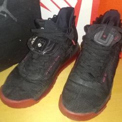 Air Jordan Jumpman Proto 720 Air Max Sz 10