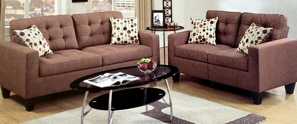 Sofa set
