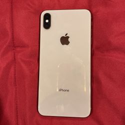 iPhone Sx Max