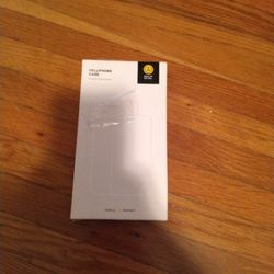 Never Used Phone Case