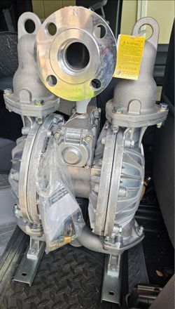 Diaphragm Pump