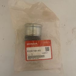 Honda Parts