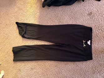 Dress pants