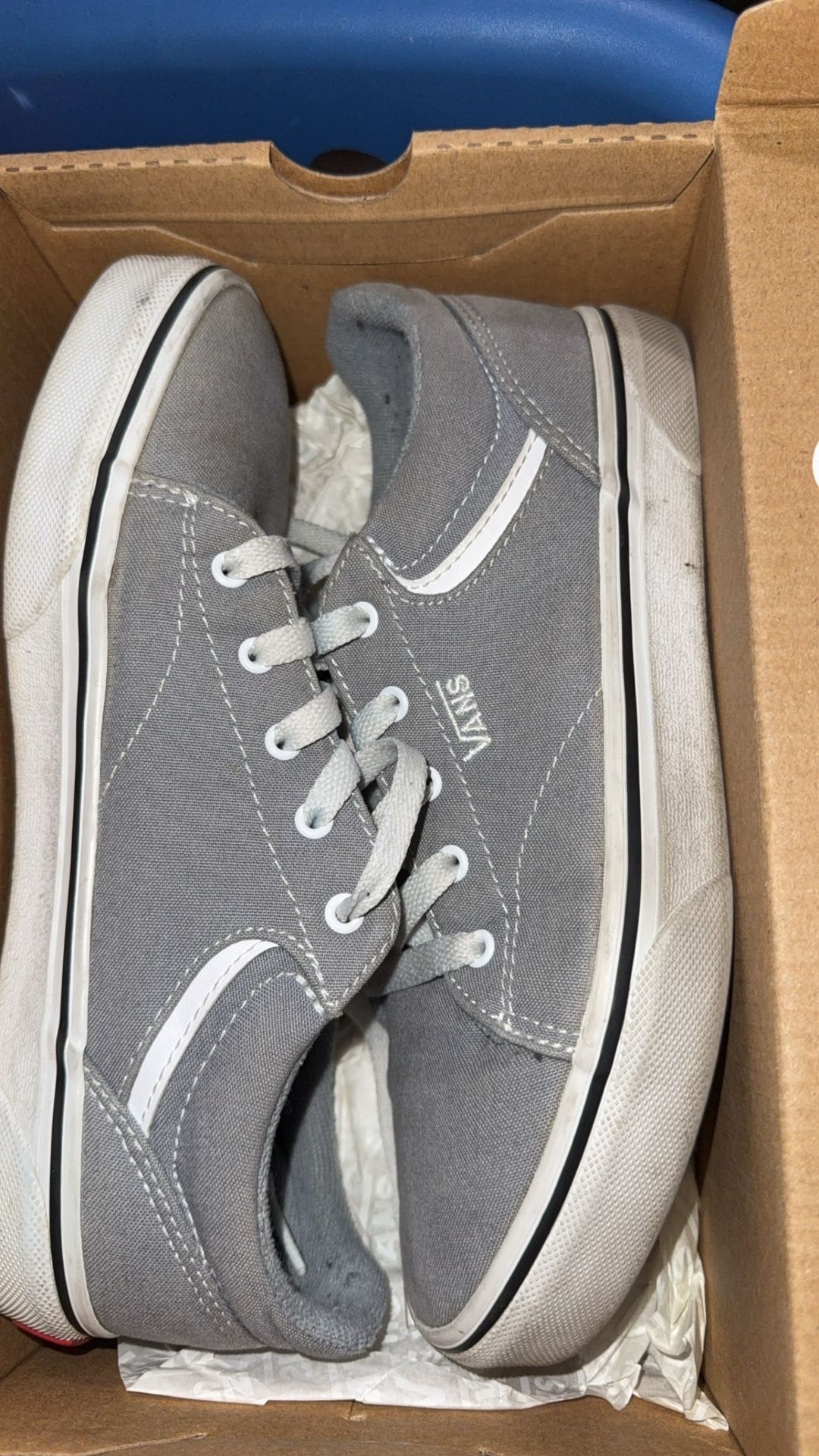 Vans