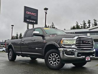 2022 RAM 3500