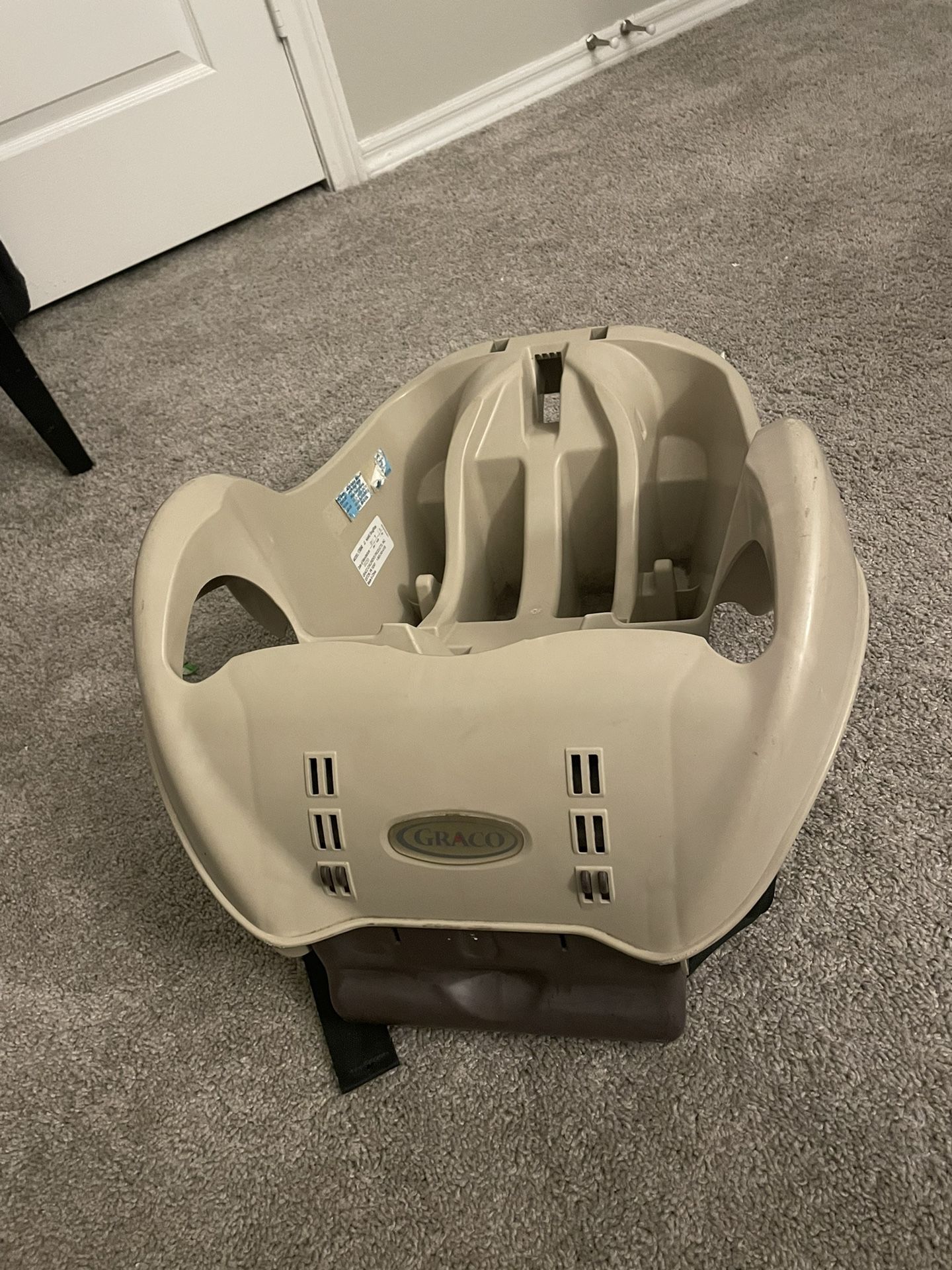 Graco Car Seat Base 