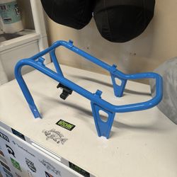 Honda Ruckus Oem Seat Bracket
