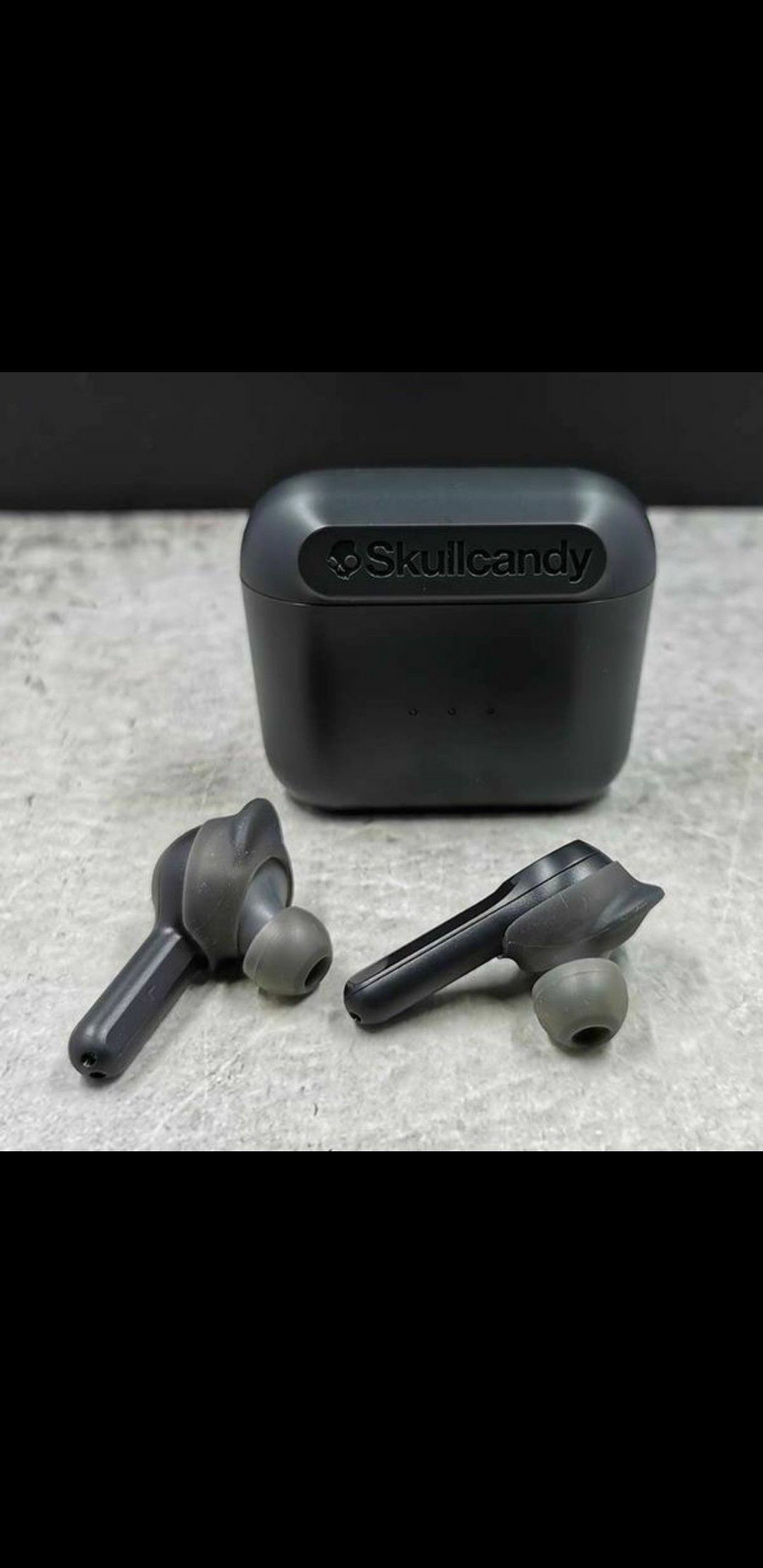 Skullcandy indy