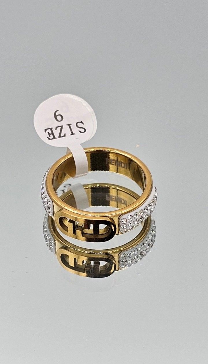 Ring Size 9