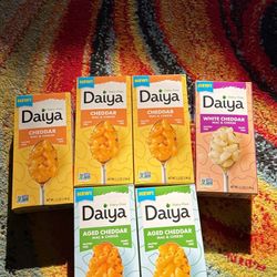 Daiya 5 For $10