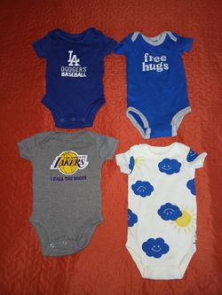 Infant Clothes