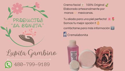 CREMA LIMPIADORA