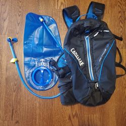 Camelbak Octane XCT: Hydration Backpack Hiking Cycling Running Climbing Outdoor