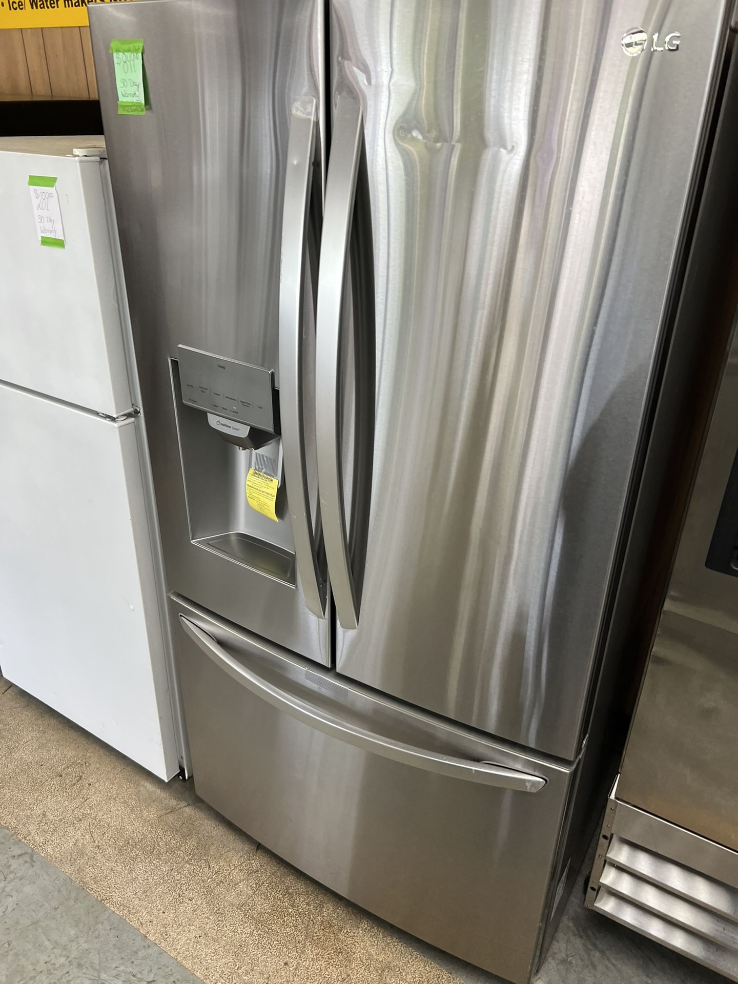 Scratch And Dent Hot Deals