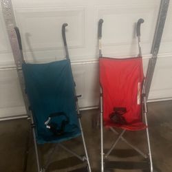 Strollers 