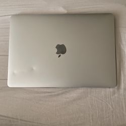 2018 MacBook Air