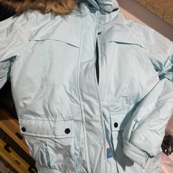 Zshow Waterproof Jacket