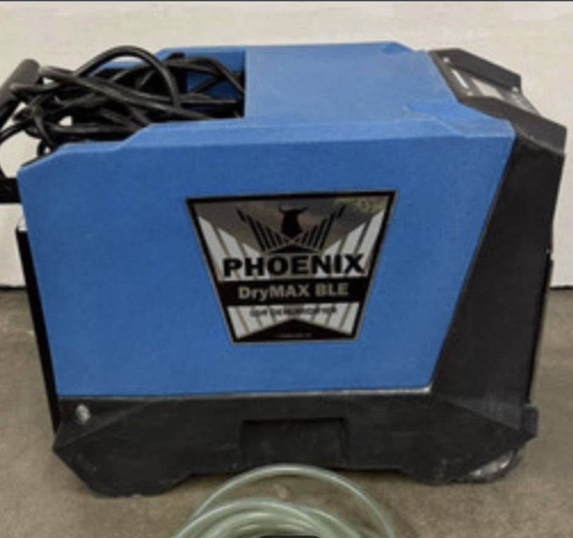 Phoenix Ble Dehumidifier 