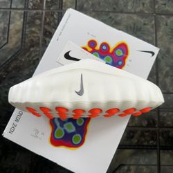 Men’s Nike Mind Slides 001 “Sail”