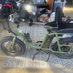 Rad Runner Ebike