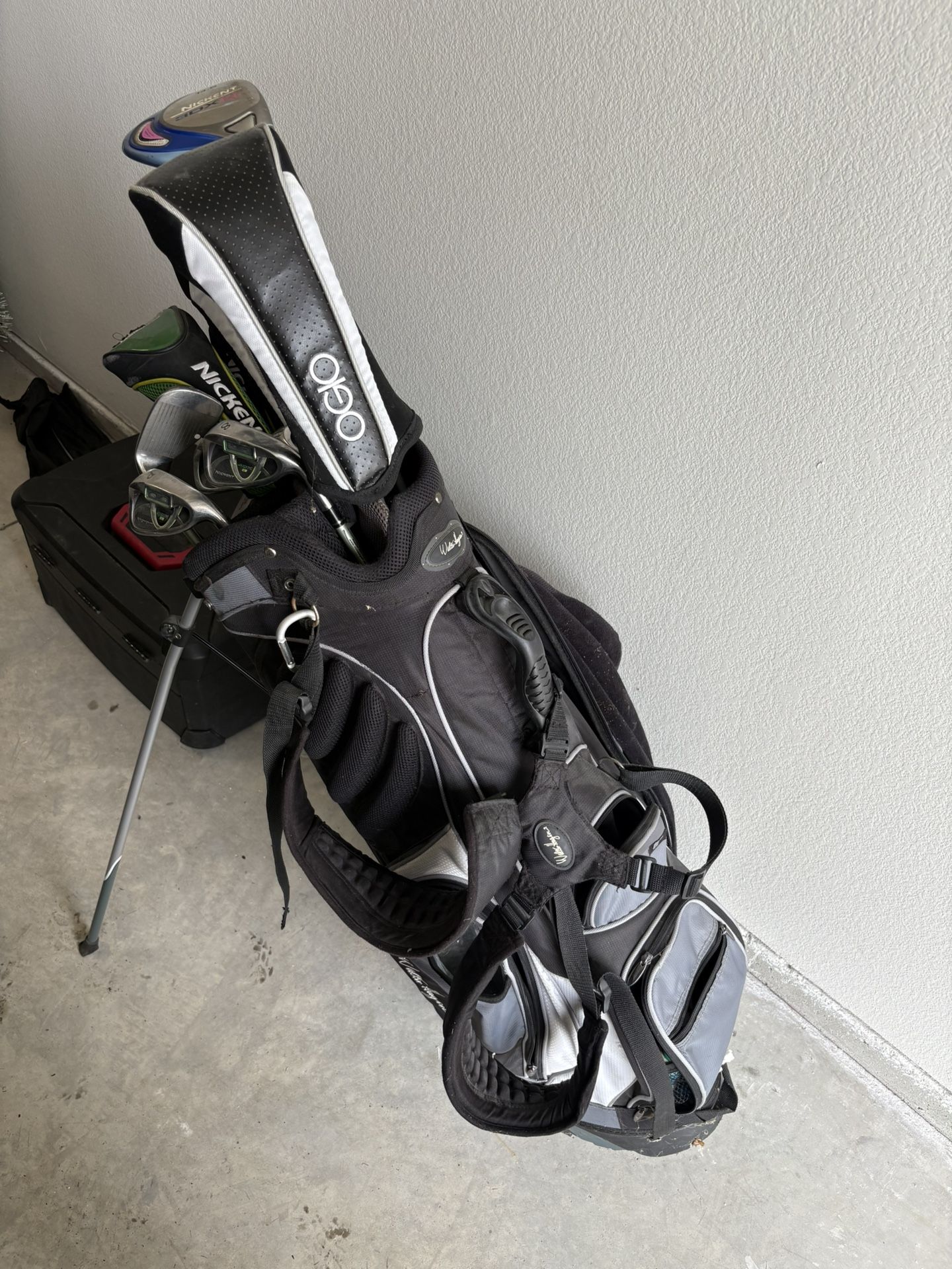 Golf Club Set