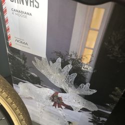 Outdoor Christmas Decor 