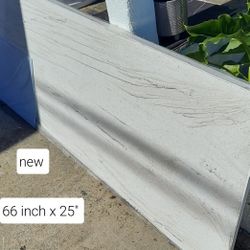 New Quartz Counter Top 