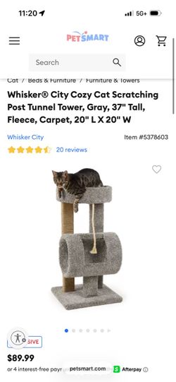 Cat Tree