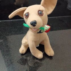 Taco Bell Chihuahua 