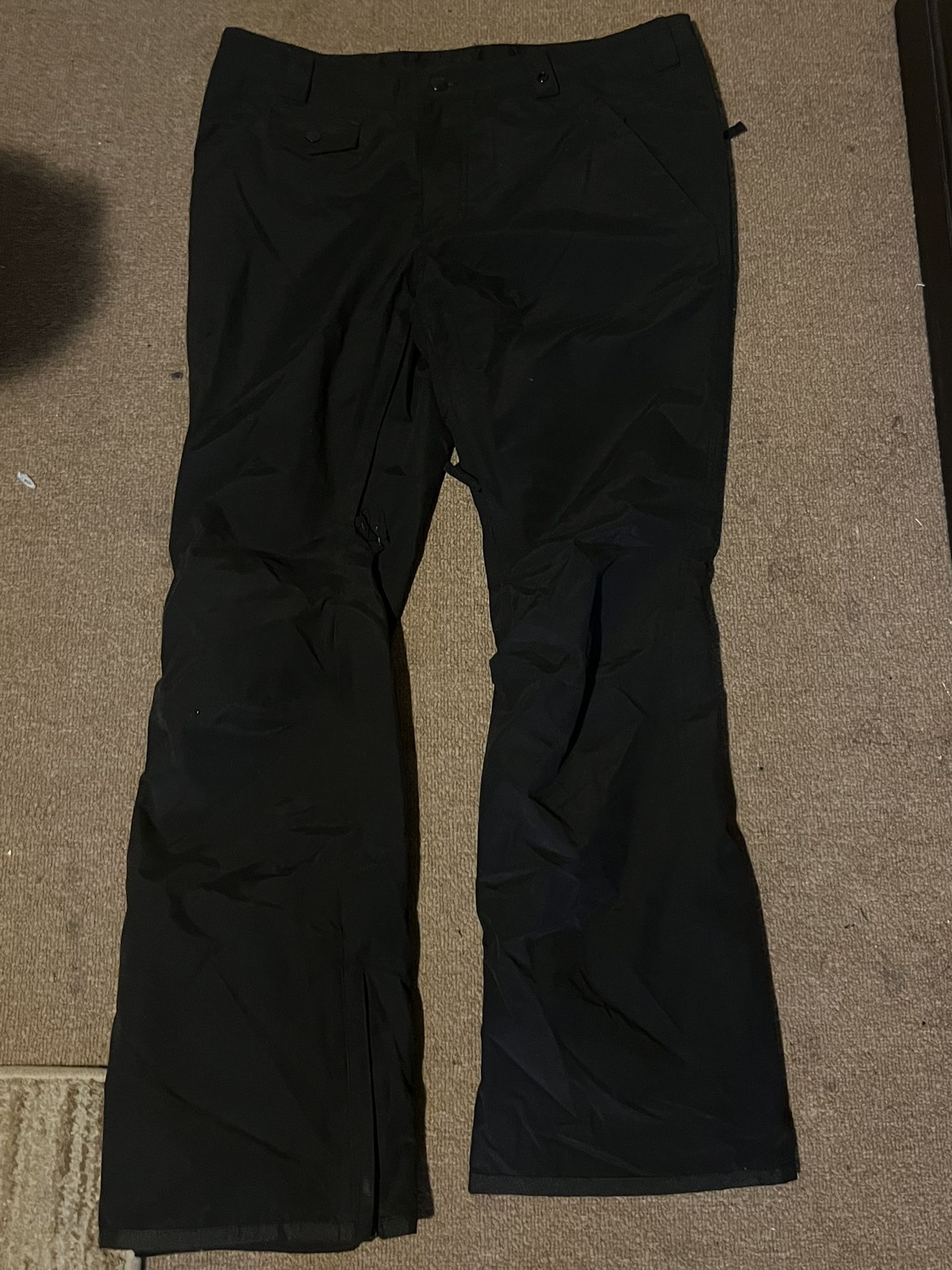 Snow Pants (Nobaday)
