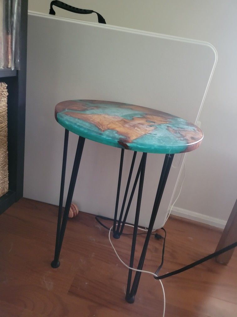 Side Table