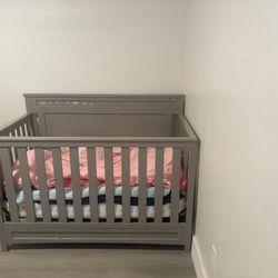 Baby Crib