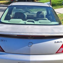 **GREAT DEAL**1999 Acura CL Coupe