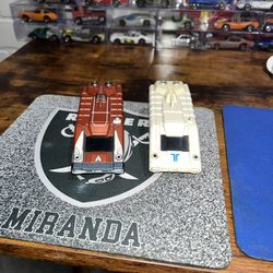 Star Wars Star Tours Starspeeder