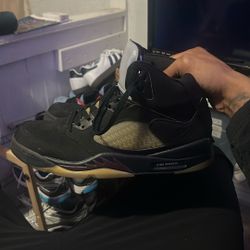A Ma Maniére X Air Jordan 5 Retro 'dusk' 