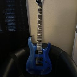 Jackson Js22 Archtop