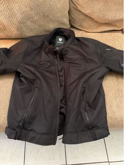 Motorcycle Jacket