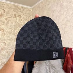 LV BEANIE