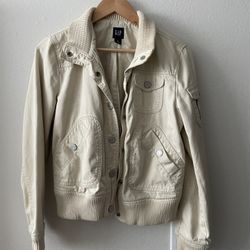 Gap Jacket M