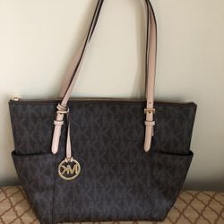 Genuine Michael Kors Handbag