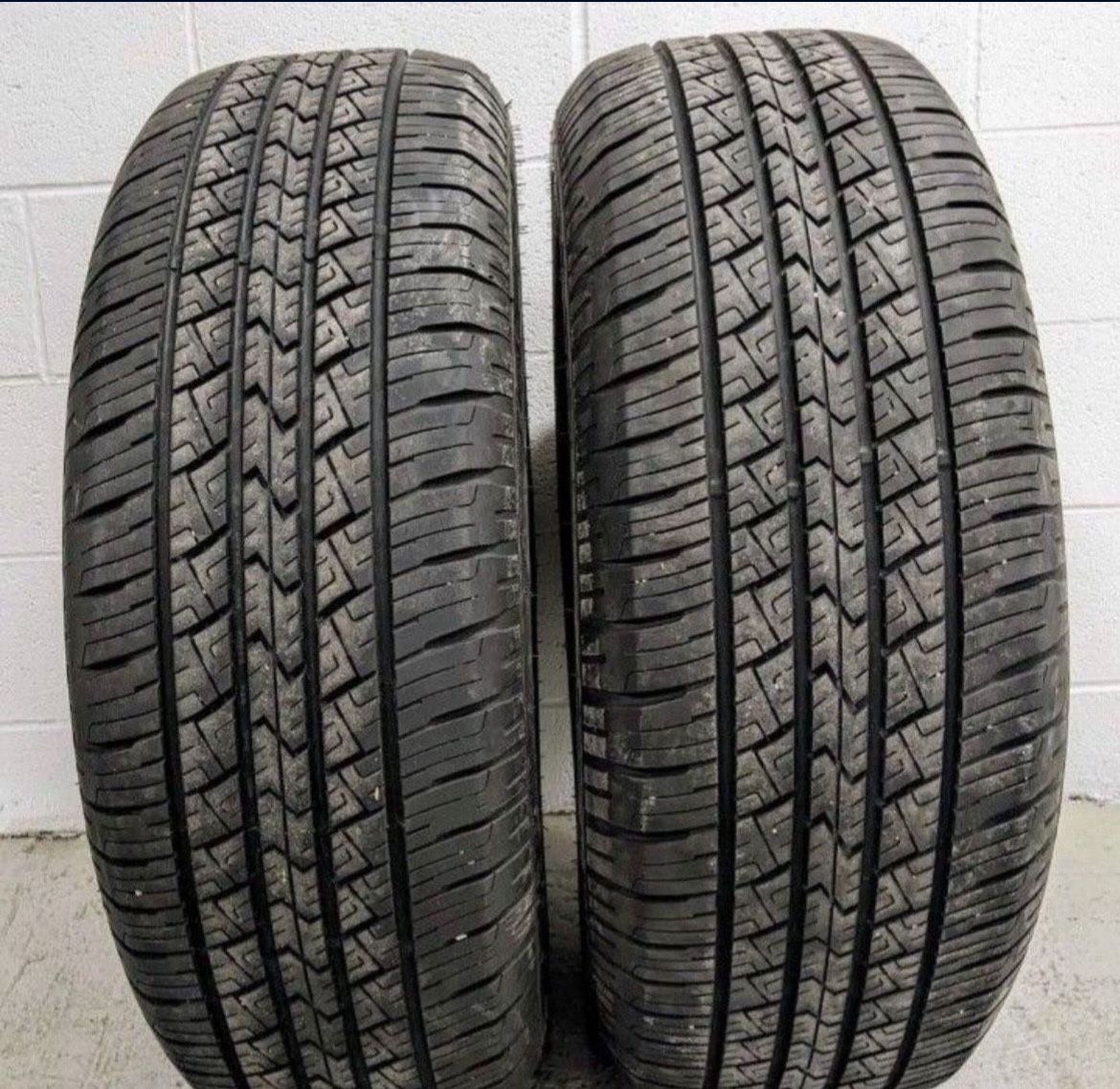 Savero GT Radial HT2 Tires All Season