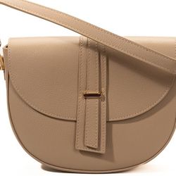 Hand made🇮🇹 Women's genuine leather handbag "Bagira" (Italian boutique)